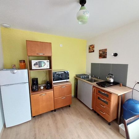 Royans-Vercors - Gite Chez Suzanne - 1-4 Personnes Saint-Thomas-en-Royans Екстериор снимка