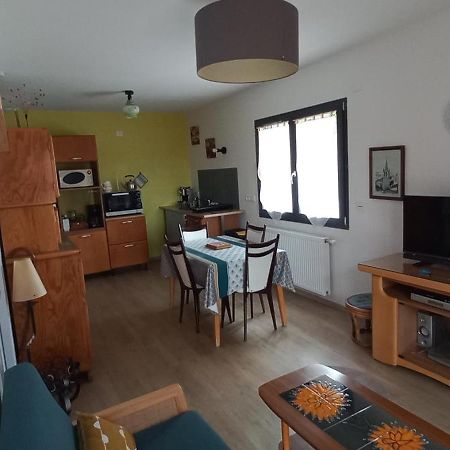 Royans-Vercors - Gite Chez Suzanne - 1-4 Personnes Saint-Thomas-en-Royans Екстериор снимка