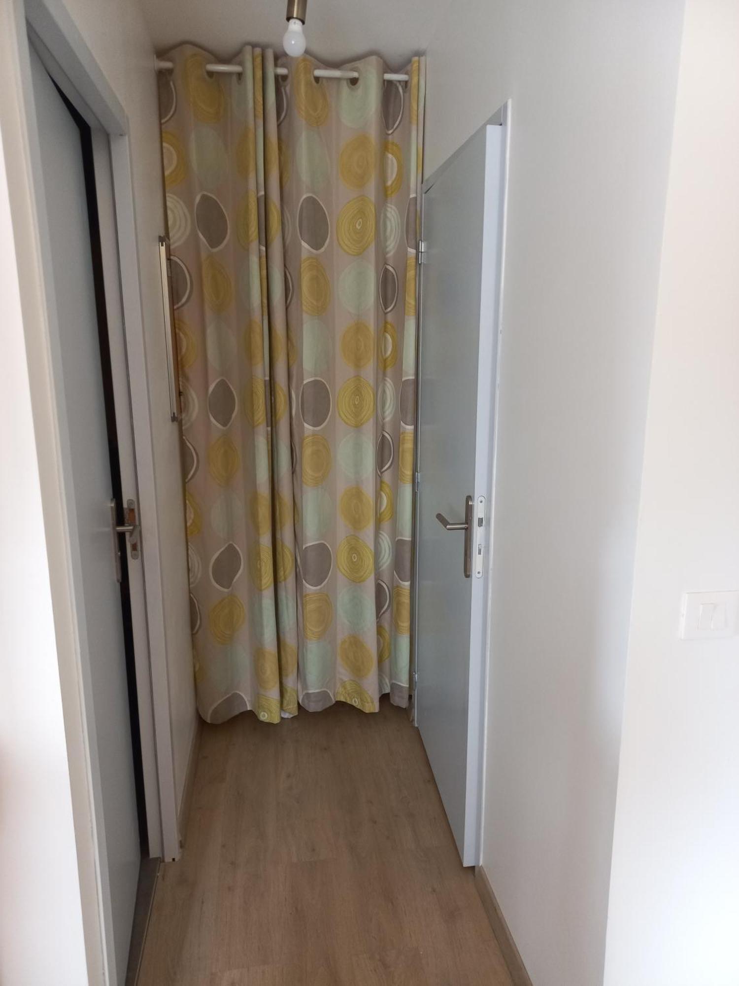 Royans-Vercors - Gite Chez Suzanne - 1-4 Personnes Saint-Thomas-en-Royans Екстериор снимка