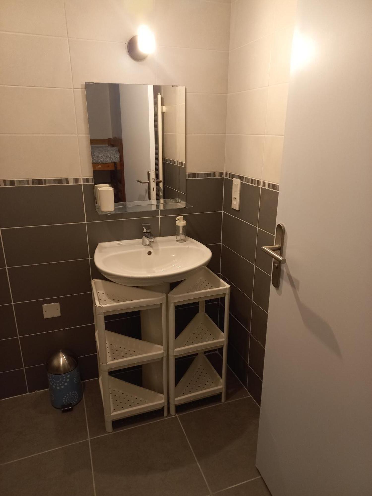 Royans-Vercors - Gite Chez Suzanne - 1-4 Personnes Saint-Thomas-en-Royans Екстериор снимка