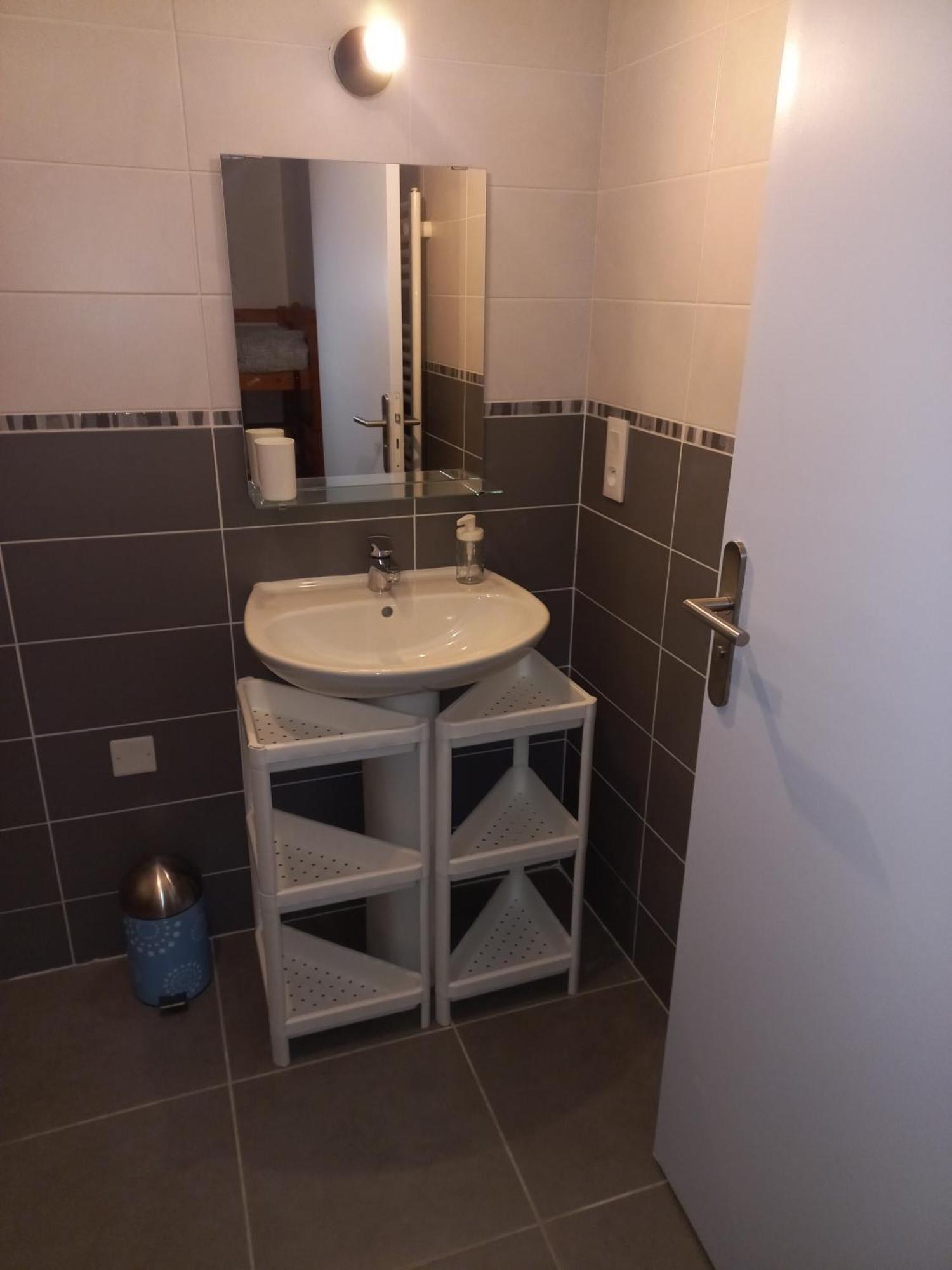 Royans-Vercors - Gite Chez Suzanne - 1-4 Personnes Saint-Thomas-en-Royans Екстериор снимка