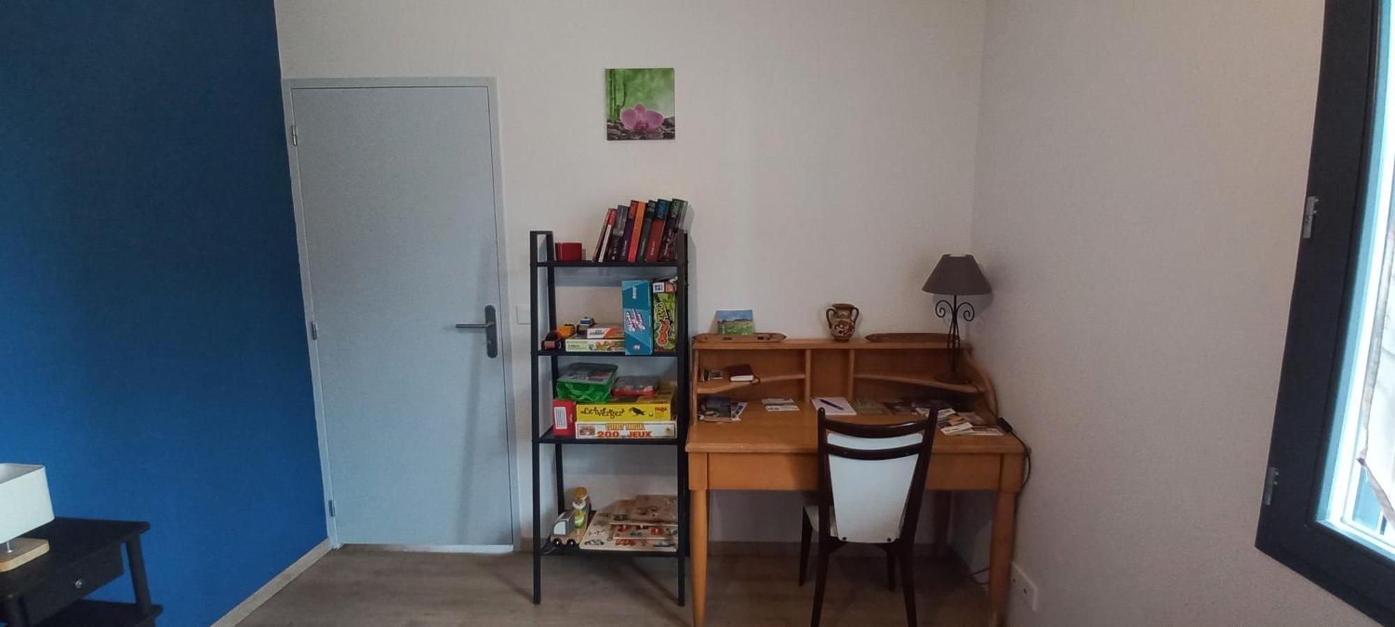 Royans-Vercors - Gite Chez Suzanne - 1-4 Personnes Saint-Thomas-en-Royans Екстериор снимка