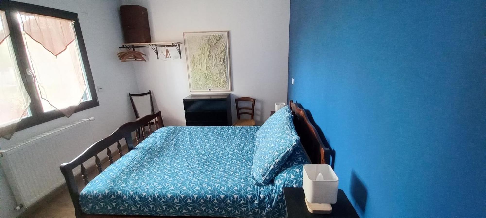 Royans-Vercors - Gite Chez Suzanne - 1-4 Personnes Saint-Thomas-en-Royans Екстериор снимка