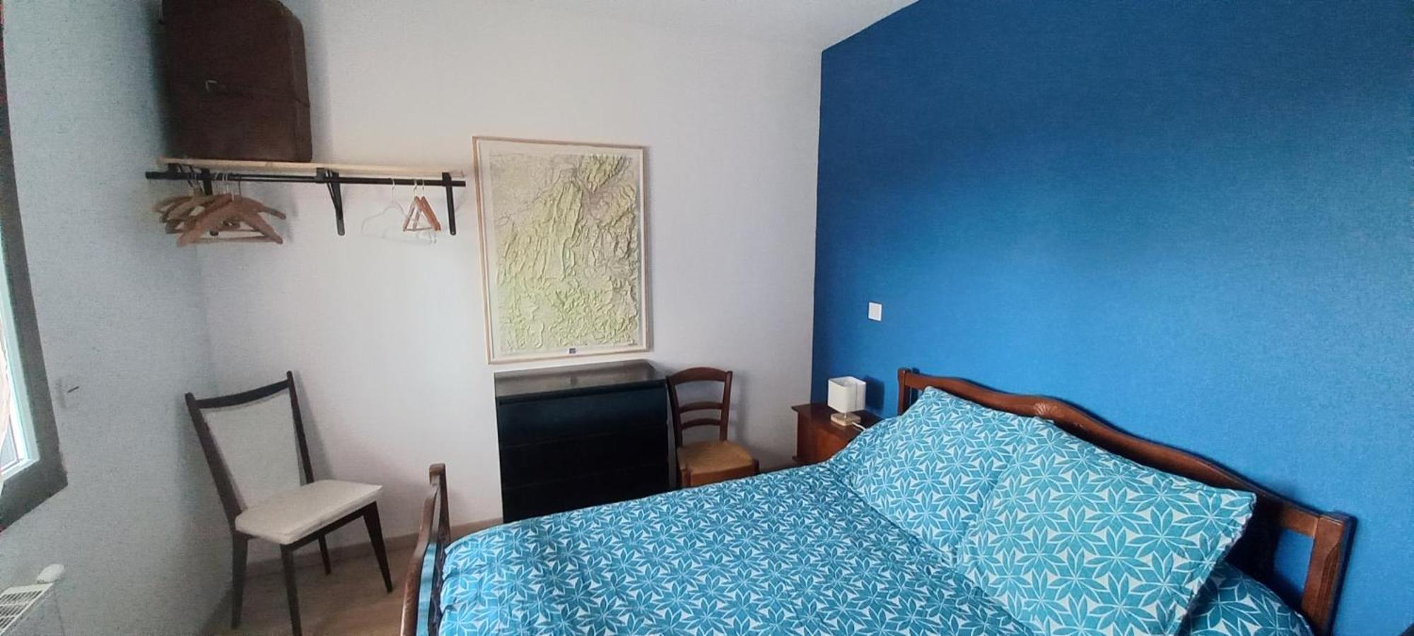 Royans-Vercors - Gite Chez Suzanne - 1-4 Personnes Saint-Thomas-en-Royans Екстериор снимка