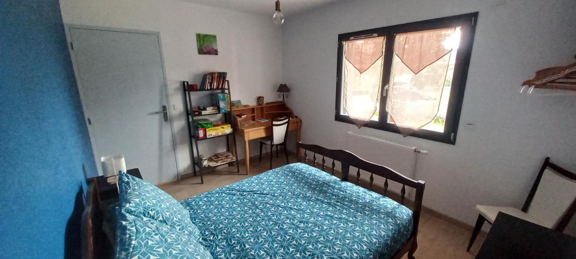 Royans-Vercors - Gite Chez Suzanne - 1-4 Personnes Saint-Thomas-en-Royans Екстериор снимка