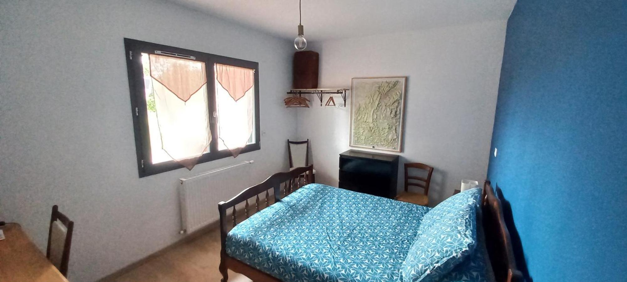 Royans-Vercors - Gite Chez Suzanne - 1-4 Personnes Saint-Thomas-en-Royans Екстериор снимка