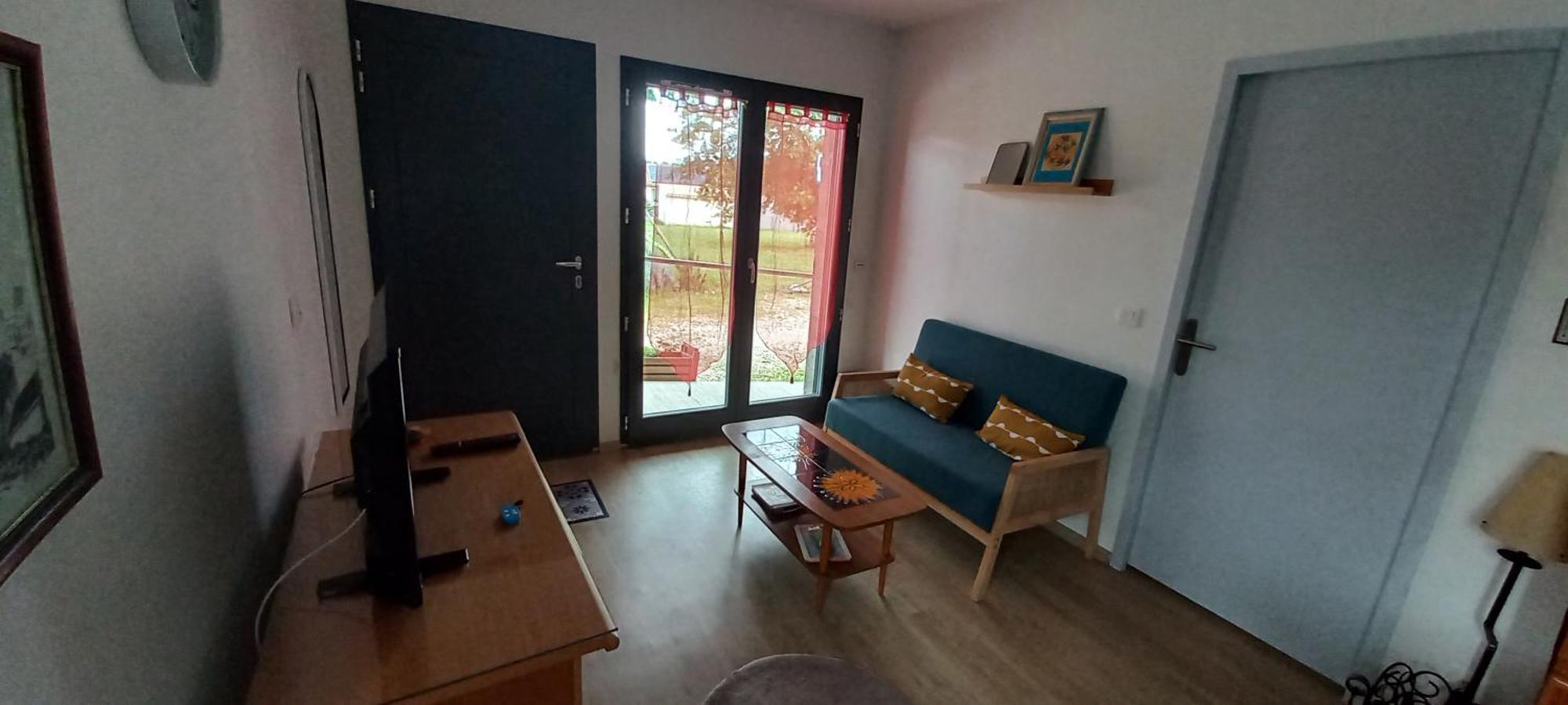 Royans-Vercors - Gite Chez Suzanne - 1-4 Personnes Saint-Thomas-en-Royans Екстериор снимка