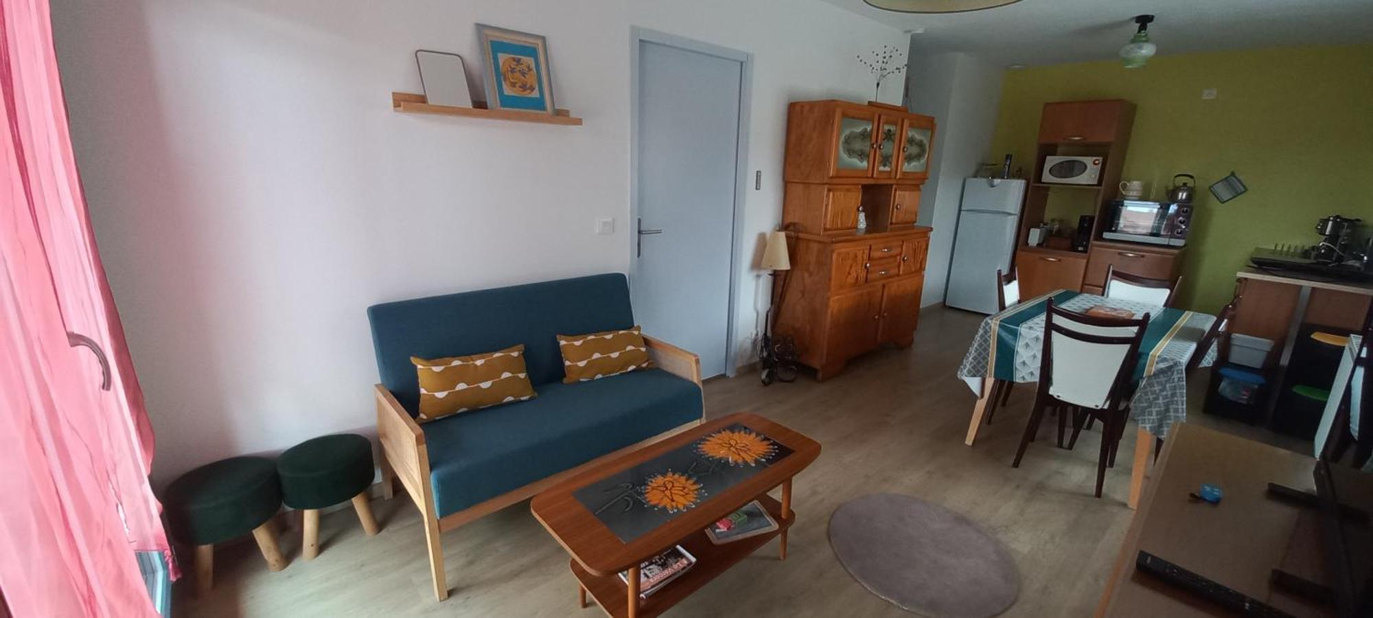 Royans-Vercors - Gite Chez Suzanne - 1-4 Personnes Saint-Thomas-en-Royans Екстериор снимка