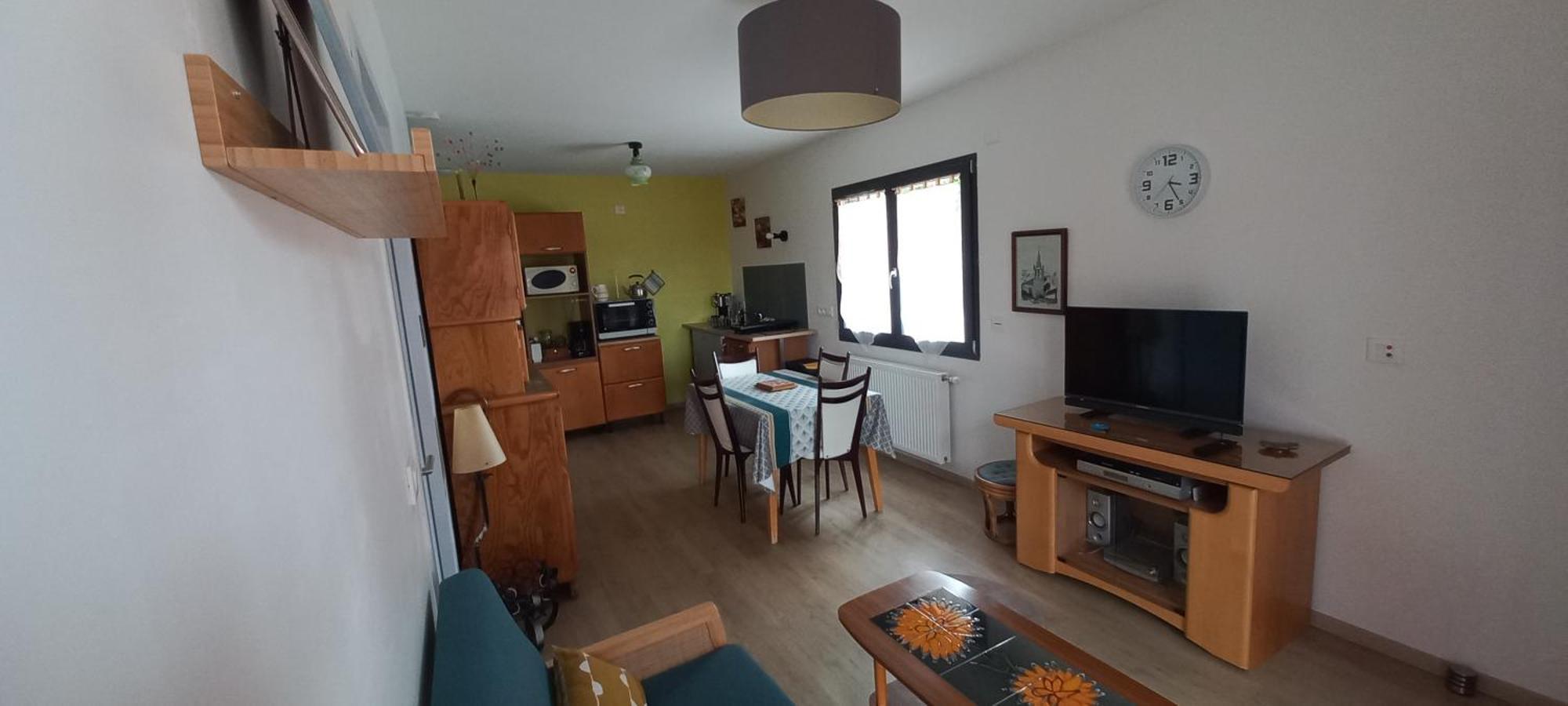 Royans-Vercors - Gite Chez Suzanne - 1-4 Personnes Saint-Thomas-en-Royans Екстериор снимка