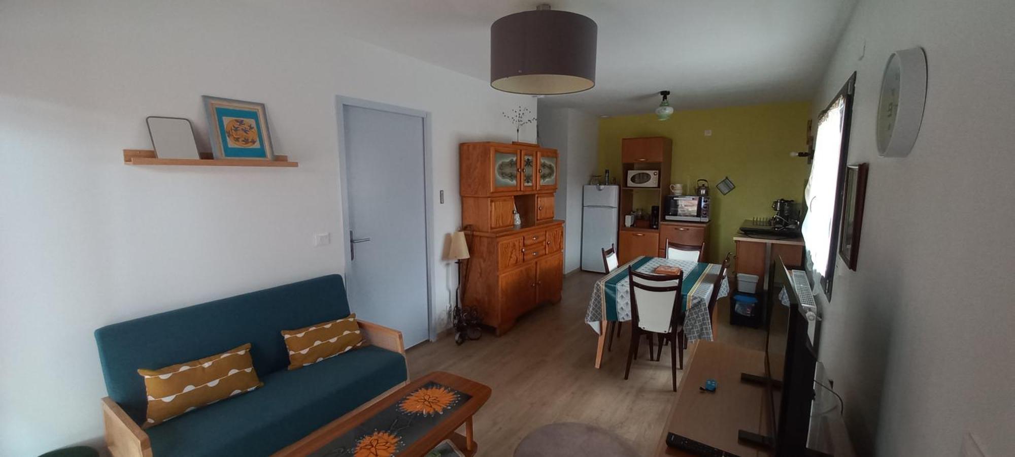 Royans-Vercors - Gite Chez Suzanne - 1-4 Personnes Saint-Thomas-en-Royans Екстериор снимка