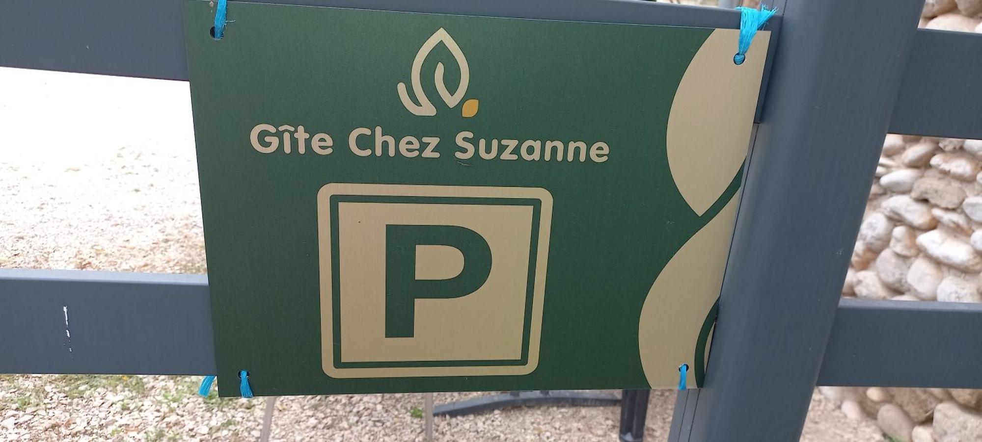 Royans-Vercors - Gite Chez Suzanne - 1-4 Personnes Saint-Thomas-en-Royans Екстериор снимка